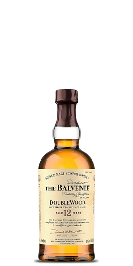 The Balvenie 12 Year Old DoubleWood