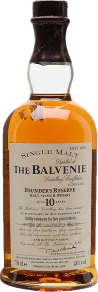 S*a様 The Balvenie Founder’s Reserve バルヴェ 2990509-0.jpg