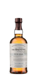 The Balvenie Tun 1509 Batch #8