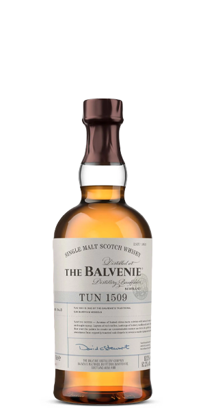The Balvenie Tun 1509 Batch #8
