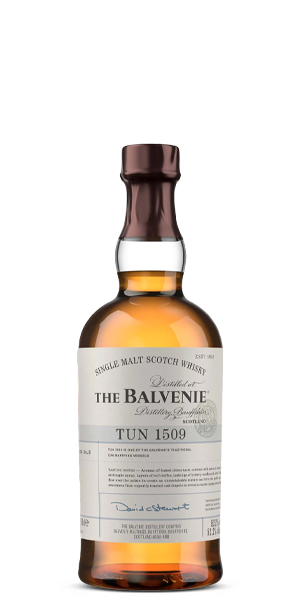 The Balvenie Tun 1509 Batch #8 Single Malt Scotch Whisky