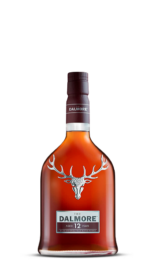 The Dalmore 12 Year Old