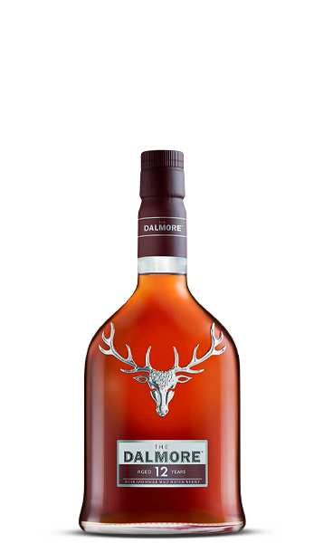 The Dalmore 12 Year Old » Reviews & Tasting Notes – Flaviar