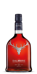 The Dalmore 21 Year Old 2022 Edition Single Malt Scotch Whisky