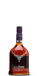 The Dalmore 30 Year Old Single Malt Scotch Whisky
