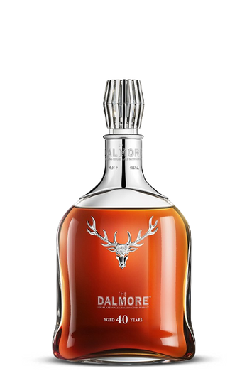 The Dalmore 40 Year Old