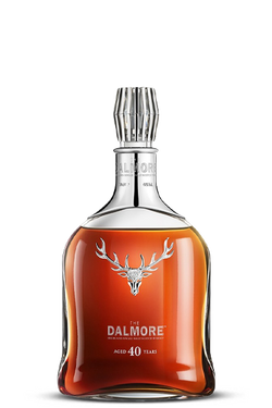 The Dalmore 40 Year Old