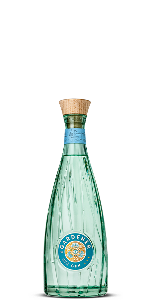 The Gardener Organic Gin (700mL)