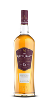 The Glen Grant 15 Year Old Batch Strength 1st Edition Single Malt Scotch Whisky