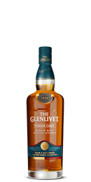 The Glenlivet Fusion Cask Single Malt Scotch Whisky