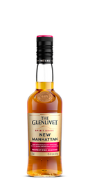 The Glenlivet Twist & Mix New Manhattan Cocktail (375mL)