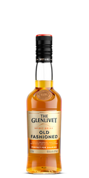 The Glenlivet Twist & Mix Old Fashioned Cocktail (375mL)