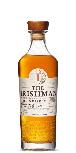 The Irishman The Harvest