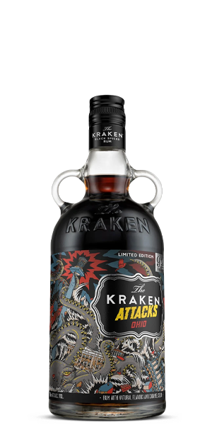 The Kraken Attacks Ohio