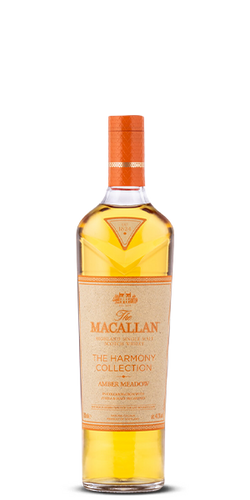 The Macallan Harmony Collection Amber Meadow Single Malt Scotch Whisky