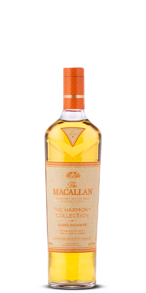 The Macallan Harmony Collection Amber Meadow Single Malt Scotch Whisky