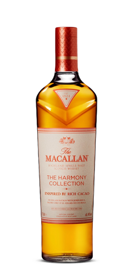 The Macallan Harmony Collection Rich Cacao