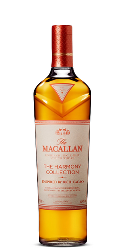 The Macallan Harmony Collection Rich Cacao