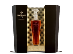 The Macallan No.6 The Masters Decanter Series