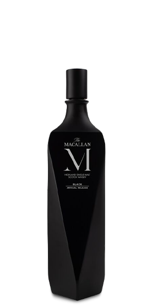 The Macallan M Black Single Malt Scotch Whisky
