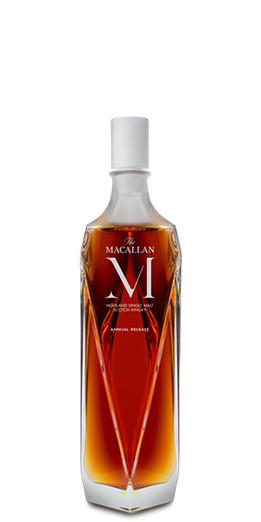 The Macallan M Single Malt Scotch Whisky