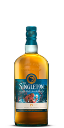 The Singleton 19 Year Old 2021 Special Release