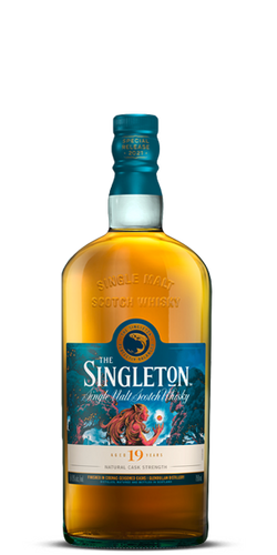 The Singleton 19 Year Old 2021 Special Release