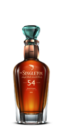 The Singleton 54 Year Old Single Malt Scotch Whisky