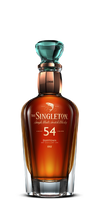 The Singleton 54 Year Old Single Malt Scotch Whisky