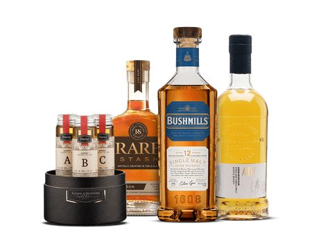 The Whiskey Starter Kit