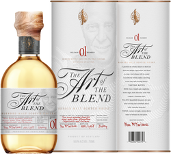 The Art of the Blend No. 1 Scotch Whisky