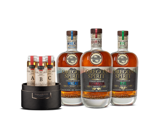 Best Selling Tasting Sets in 2026 » Curated Boxes Of Fine Spirits