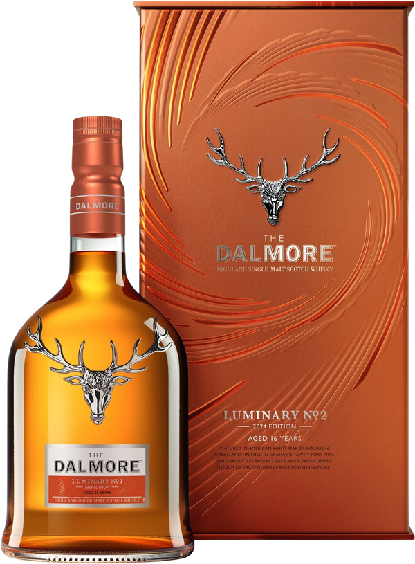 The Dalmore – Flaviar