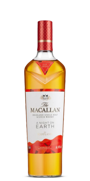 The Macallan A Night On Earth: In Scotland » Reviews & Tasting