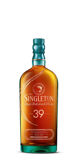 The Singleton 39 Year Old Single Malt Scotch Whisky
