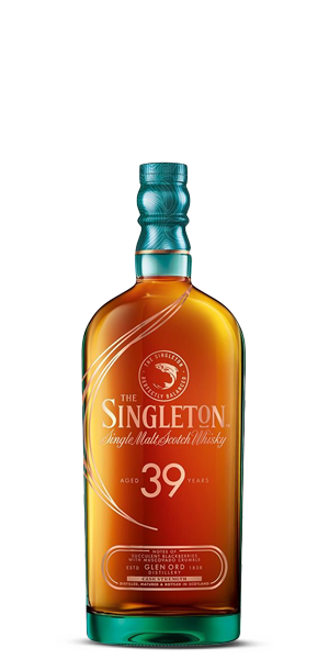 The Singleton 39 Year Old Single Malt Scotch Whisky