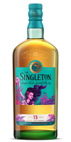 The Singleton of Glen Ord 15 Year Old 2022 Special Release Single Malt Scotch Whisky
