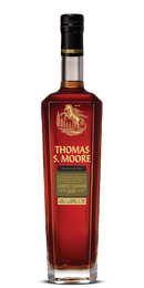 Thomas S. Moore Cabernet Sauvignon Cask Finish Bourbon