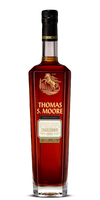 Thomas S. Moore Cabernet Chardonnay Cask Finish Bourbon