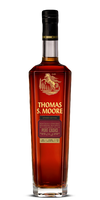 Thomas S. Moore Port Cask Finish Bourbon