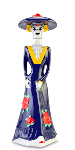 Tita Dona Celia Blanco Tequila