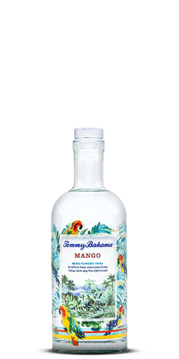 Tommy Bahama Mango Vodka