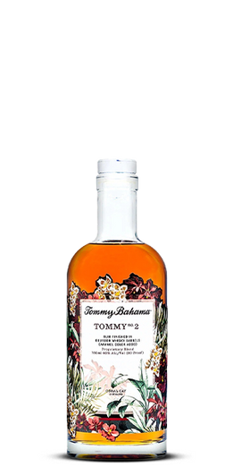 Tommy Bahama Tommy No.2 Rum