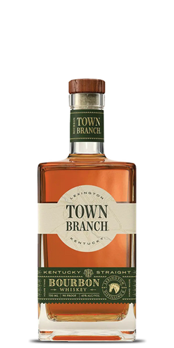 Star Spangled Bourbon Vol.2