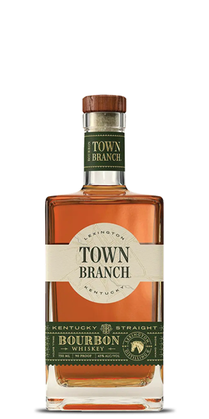 Town Branch Kentucky Straight Bourbon Whiskey