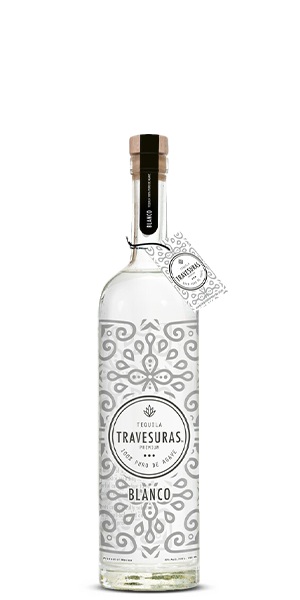 Travesuras Blanco Tequila