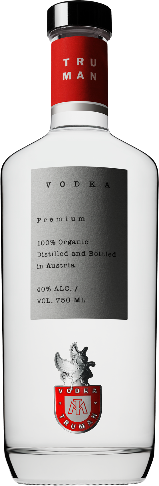 Truman Vodka