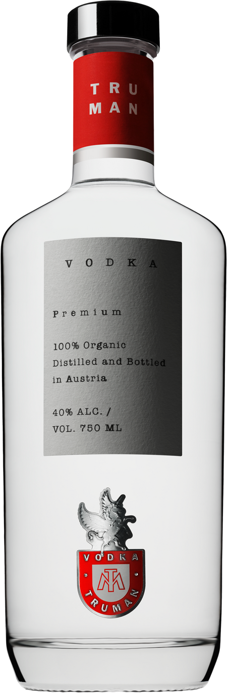 Truman Vodka