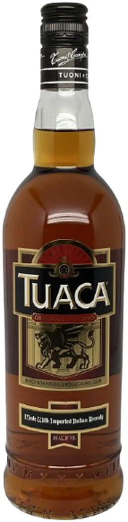 Tuaca Vanilla Citrus Liqueur