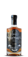 Twin Valley Maryland Whiskey Co Single Cask Bourbon